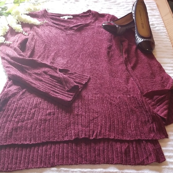 Marveaux &Ellie sweater.( Z) - Picture 7 of 8